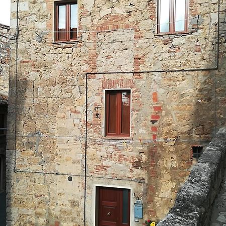 Casa Antonietta Villa Sarteano Exterior photo